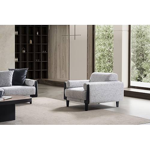 Loft Koltuk Tak�m� -1