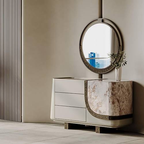 Magnum Yatak Odas�