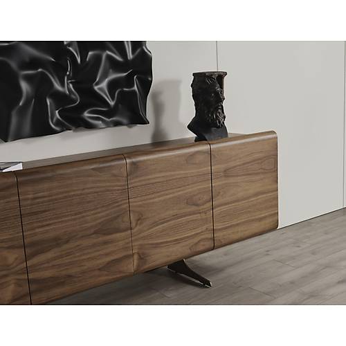 MTV 43 Ceviz Yemek Odas�