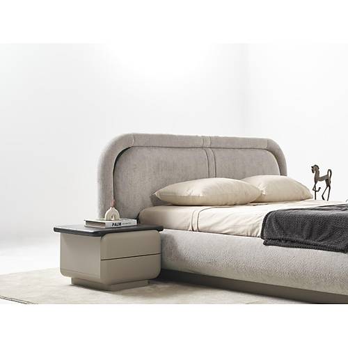 Petra Yatak Odas� & Giyinme Dolab�