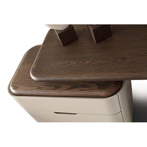 Alba Yatak Odas & Giyinme Dolab