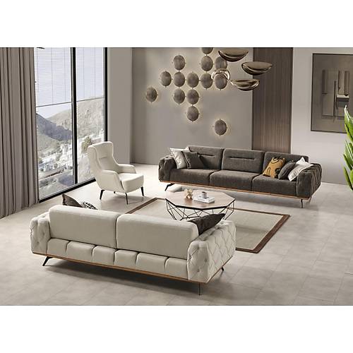 Zeus Koltuk Tak�m�