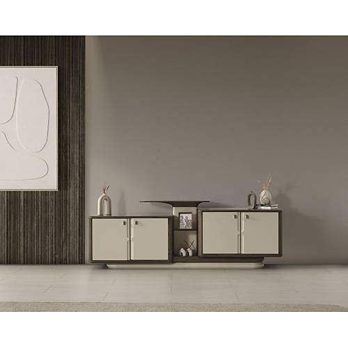 Myback Yemek Odas� - Me�e