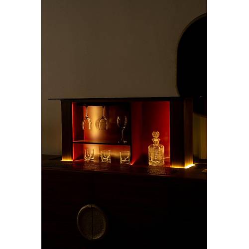 Tivano Yemek Odas�