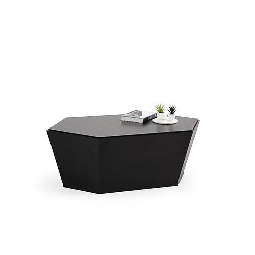 617 Black Oak Orta Sehpa