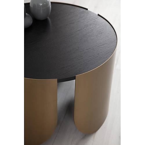 888 Walnut Orta Sehpa