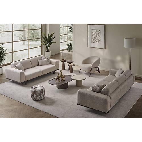 Harmony Koltuk Tak�m�