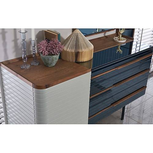 Soho Yatak Odas� -1