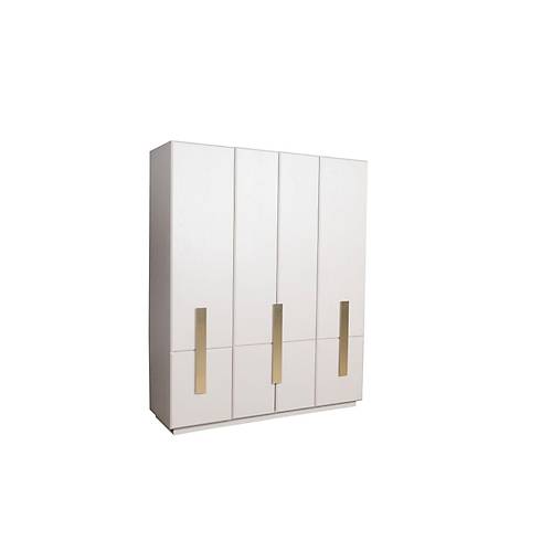 Roma Yatak Odas� & Giyinme Dolab�