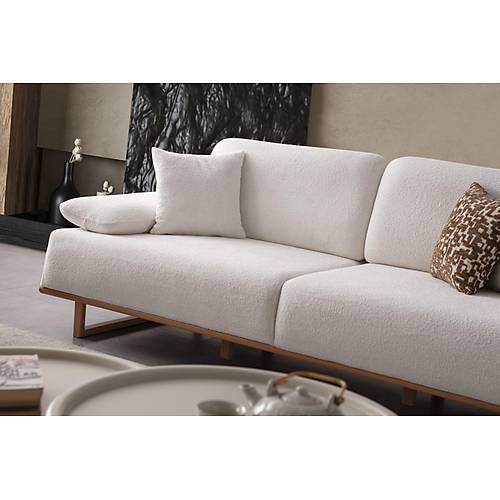 Latte V2 Koltuk Takm