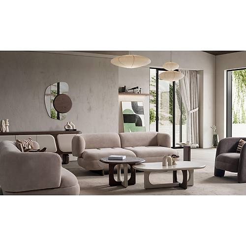 Luka Koltuk Tak�m�