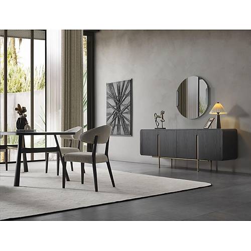 MTV 30 Dark Yemek Odas�