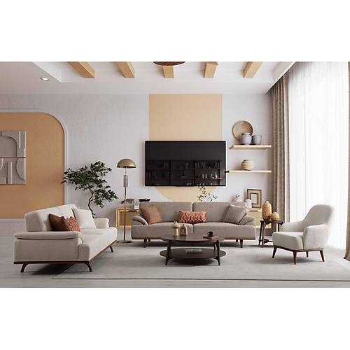 Elsa Koltuk Tak�m� - 2