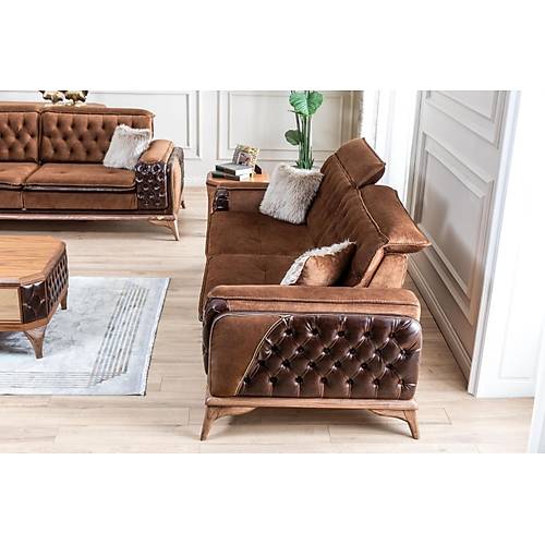 Lotus Koltuk Tak�m�