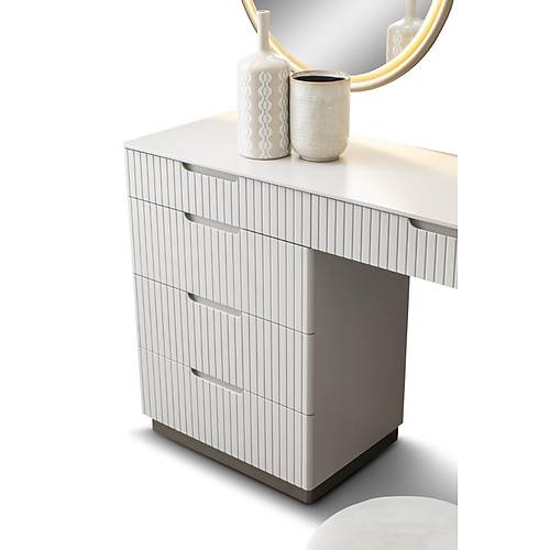 Arya Yatak Odas� & Giyinme Dolab�