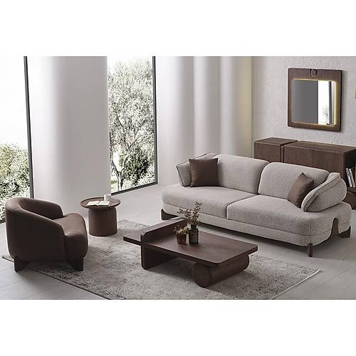 New Lilyum Koltuk Tak�m�