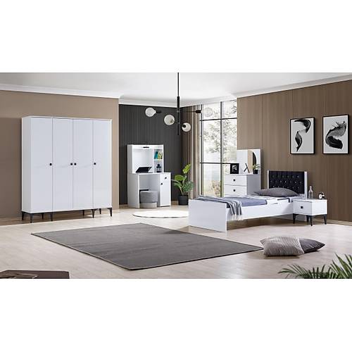 White Gen� Odas�