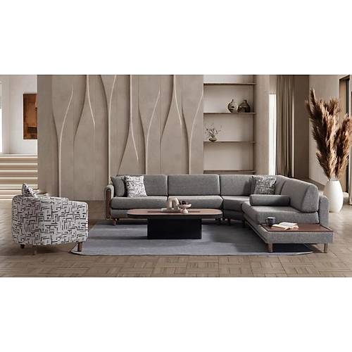 Elegant Ke Koltuk II