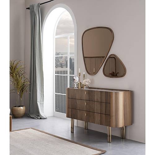 Browni Yatak Odas�