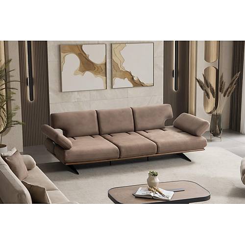 Milano Koltuk Tak�m�