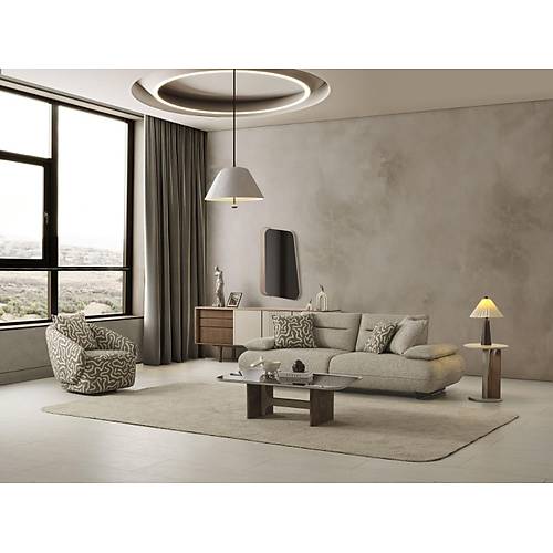 Tesla Koltuk Tak�m�