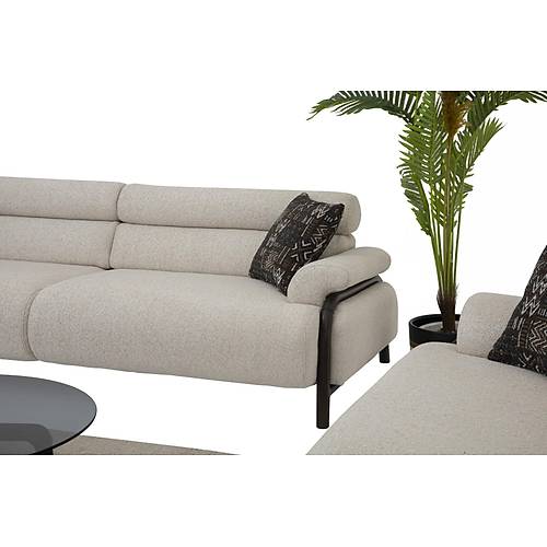 Linda Koltuk Tak�m�