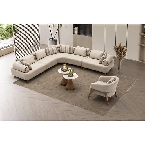 Mola K��e Koltuk