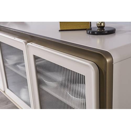 Bak� Yemek Odas�