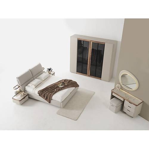 Estella Yatak Odas�