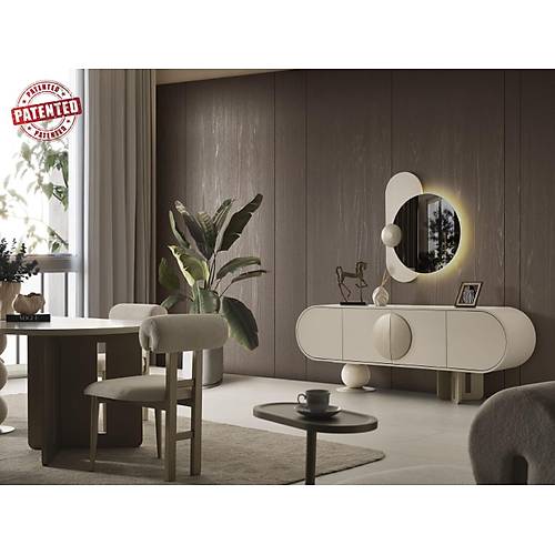 Aura Yemek Odas�