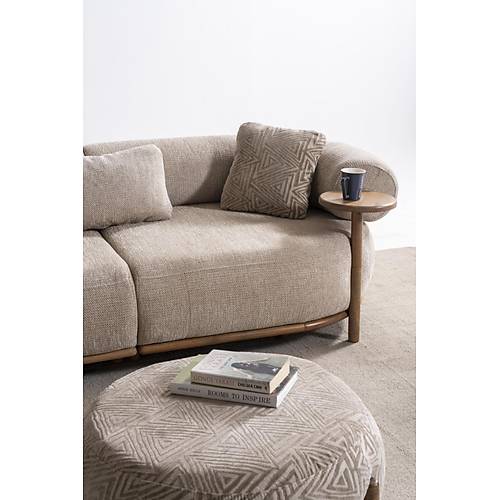 Retro Koltuk Tak�m�