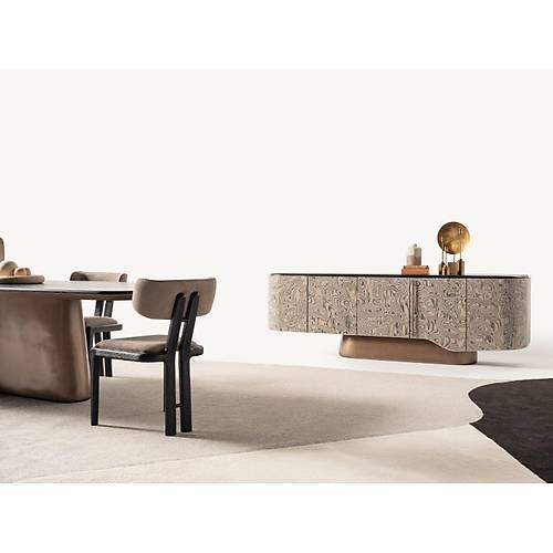 Noa Yemek Odas� -1