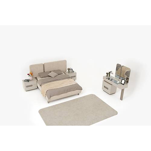 Fiesta Yatak Odas�