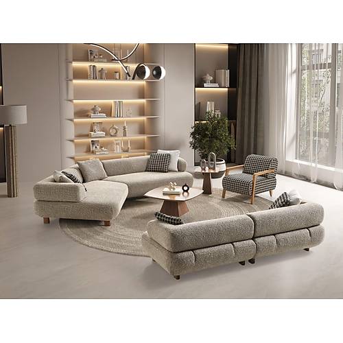 Florance Relax Ke Koltuk