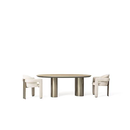 Da Vinci Yemek Odas�