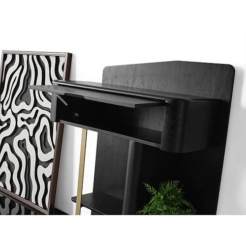 Erste Tv �nitesi - Siyah