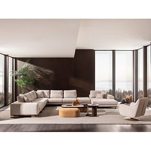 Passion K��e Koltuk