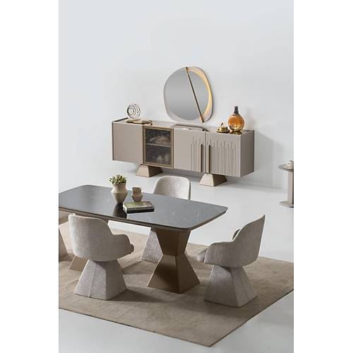 Madrid Yemek Odas�