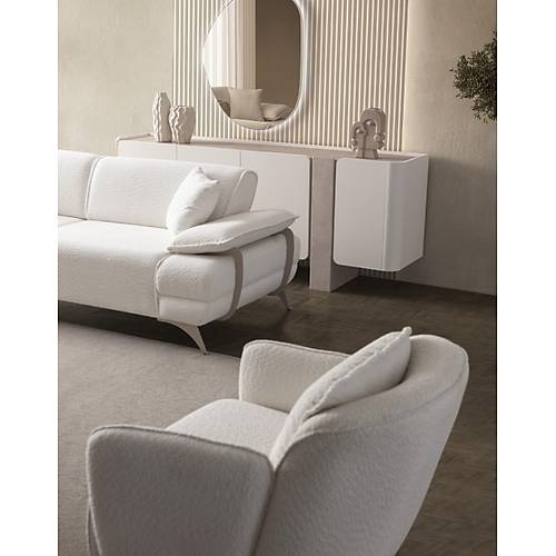 Afro Koltuk Tak�m�