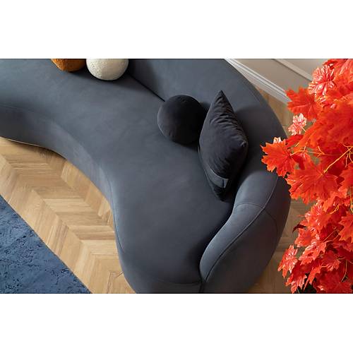 Elips Koltuk Tak�m� -1