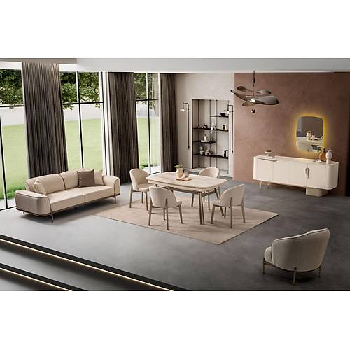 Stella Yemek Odas�