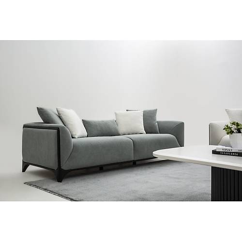 Boss Koltuk Tak�m� -3