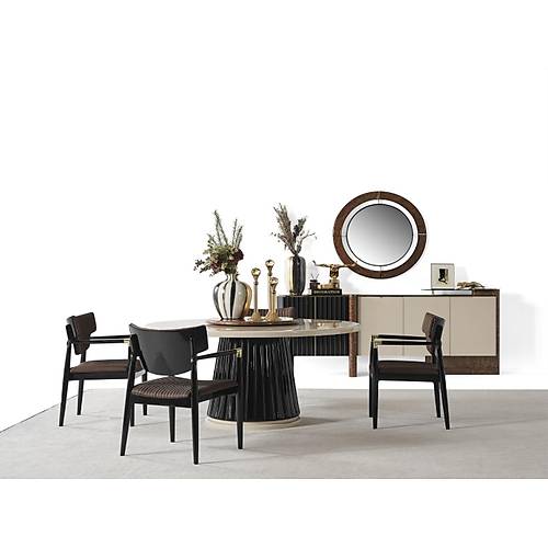 Floransa Yemek Odas�