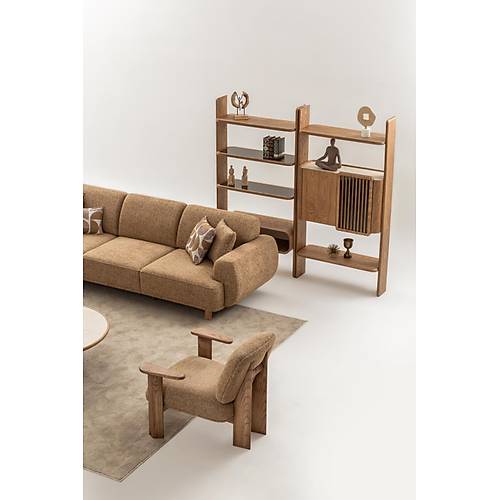 Natura Koltuk Takm -2