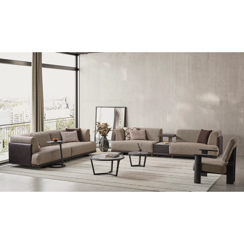 Dark Koltuk Tak�m�