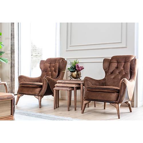 Lotus Koltuk Tak�m�