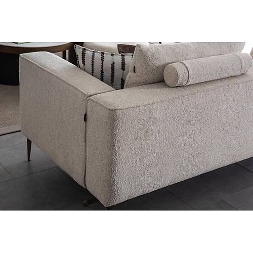 Loft Koltuk Takm -1