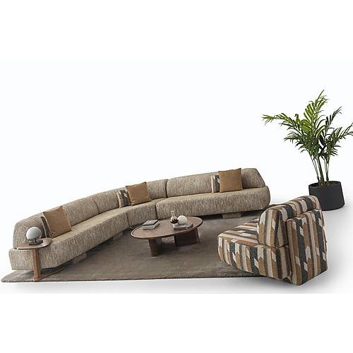 Cupon K��e Koltuk