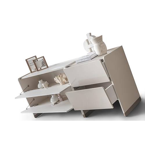 Japandi Yemek Odas�