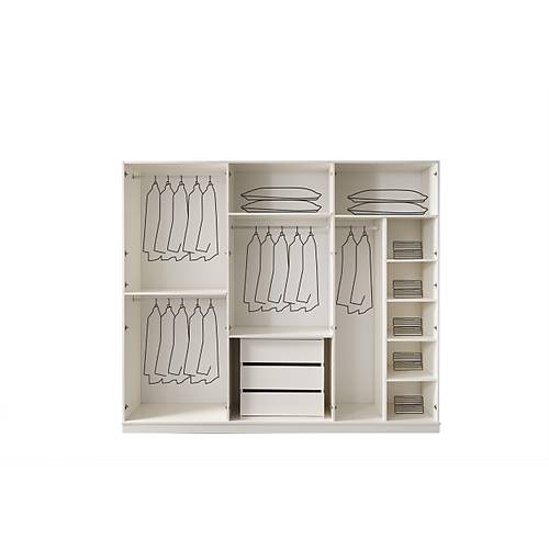 Gloria Yatak Odas�